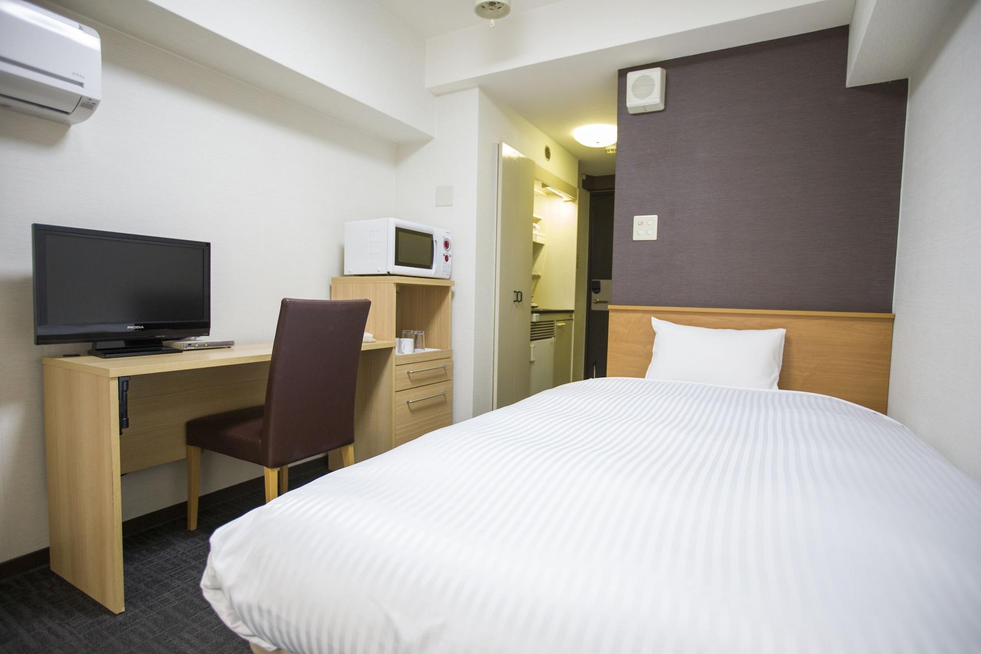 Flexstay Inn Shirogane Τόκιο Εξωτερικό φωτογραφία
