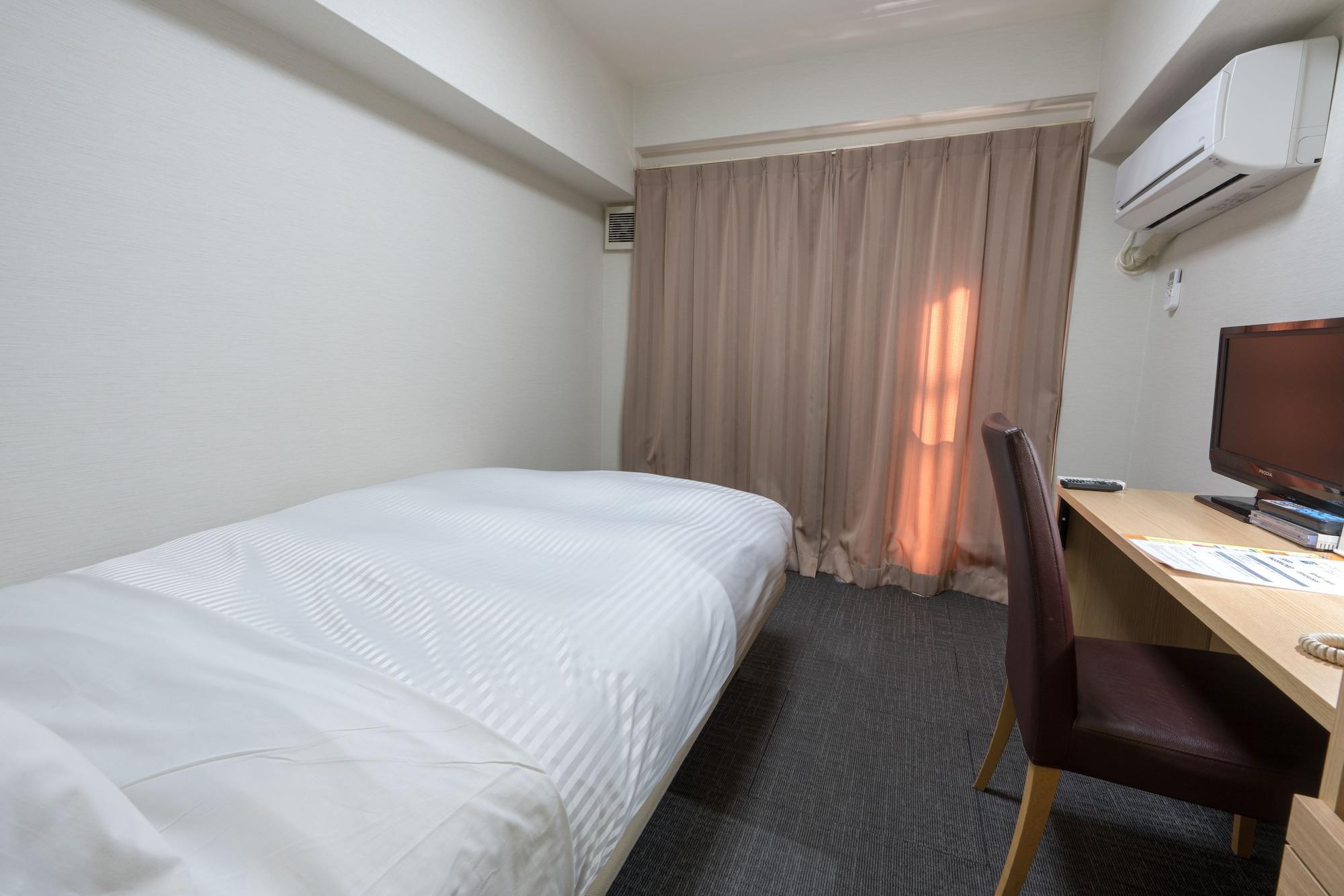 Flexstay Inn Shirogane Τόκιο Εξωτερικό φωτογραφία