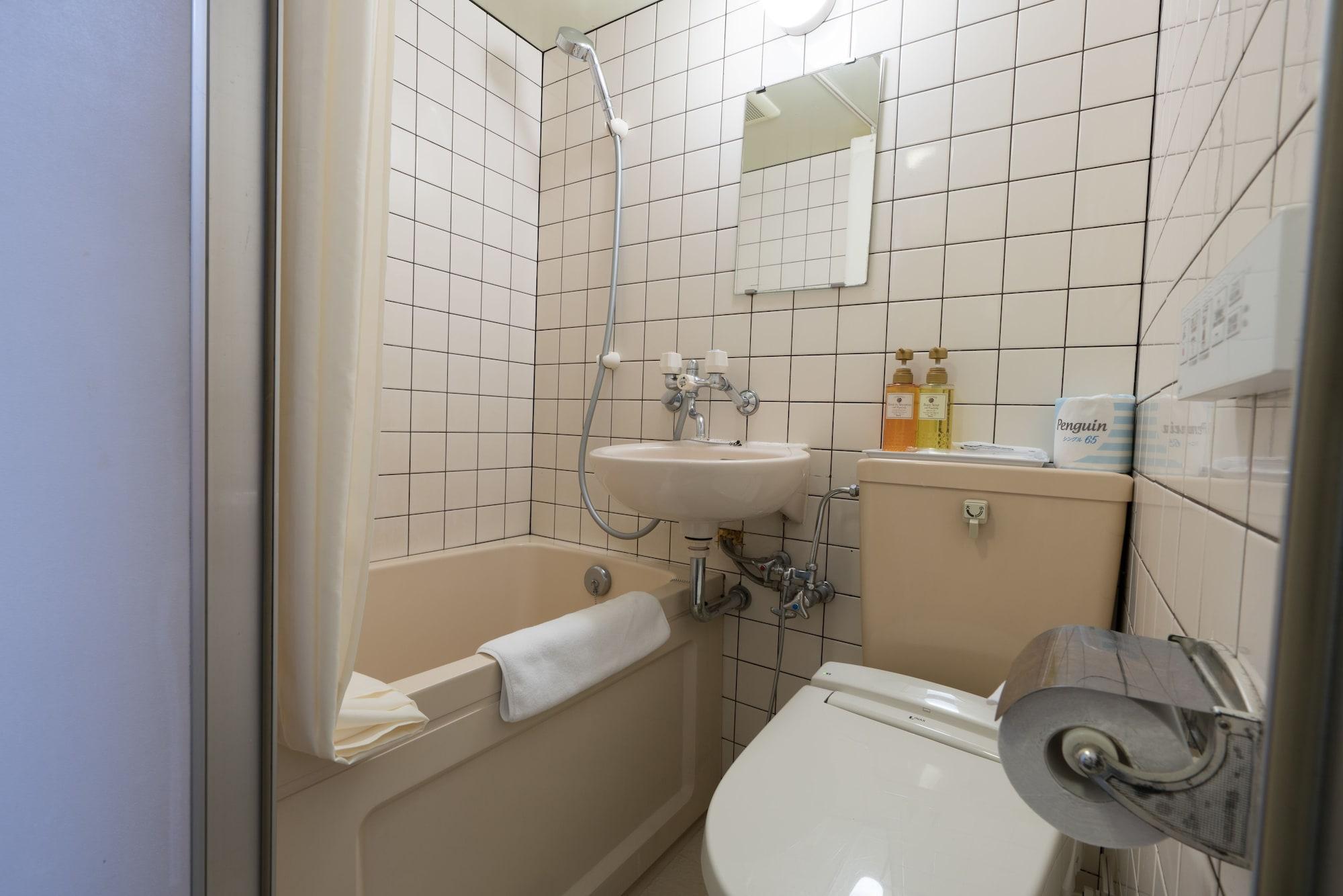 Flexstay Inn Shirogane Τόκιο Εξωτερικό φωτογραφία