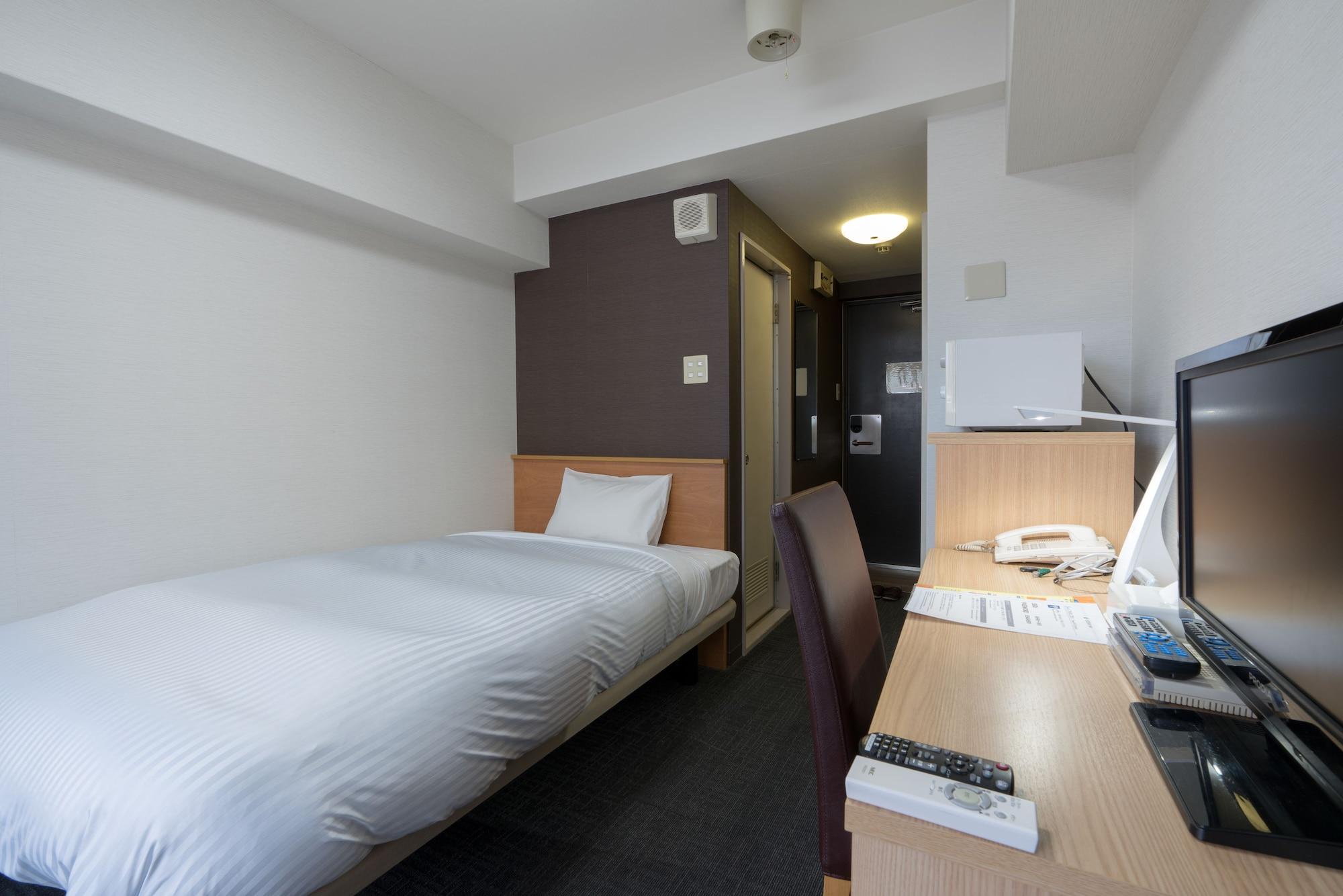 Flexstay Inn Shirogane Τόκιο Εξωτερικό φωτογραφία