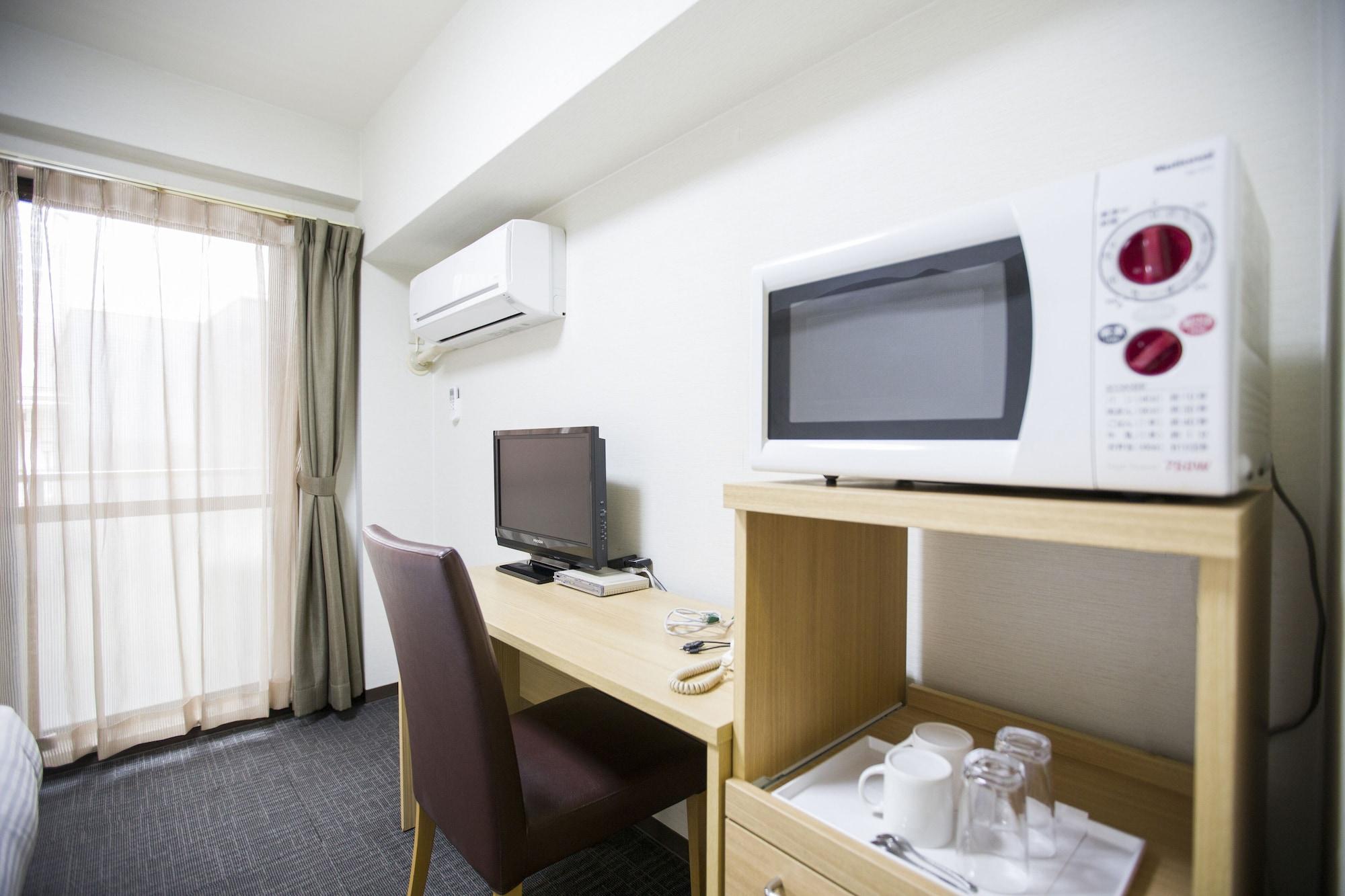 Flexstay Inn Shirogane Τόκιο Εξωτερικό φωτογραφία
