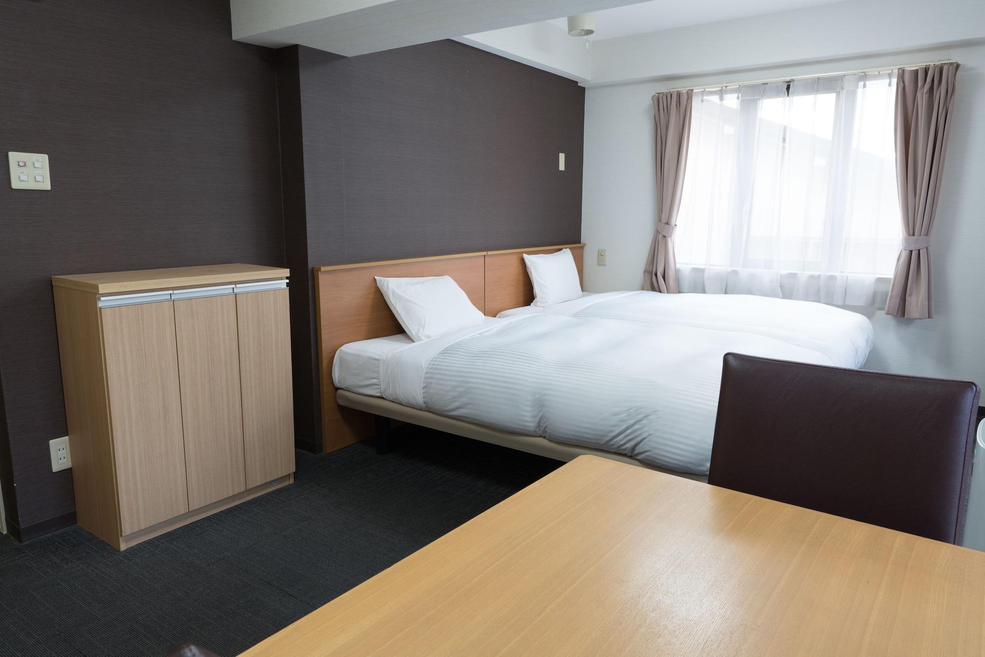 Flexstay Inn Shirogane Τόκιο Εξωτερικό φωτογραφία