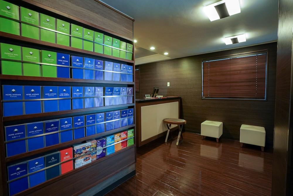 Flexstay Inn Shirogane Τόκιο Εξωτερικό φωτογραφία