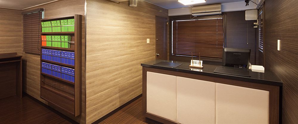 Flexstay Inn Shirogane Τόκιο Εξωτερικό φωτογραφία